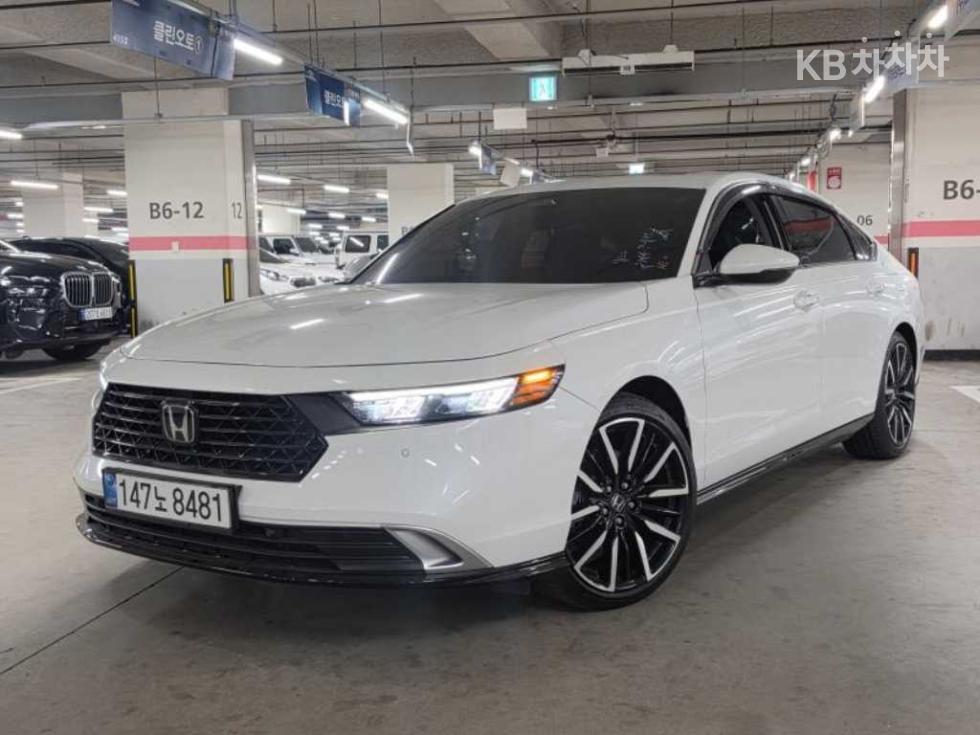 Honda Аккорд
