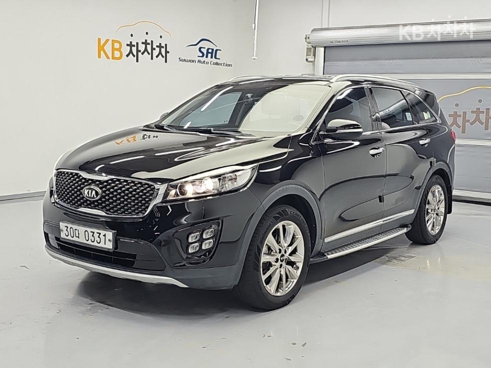 Kia Соренто