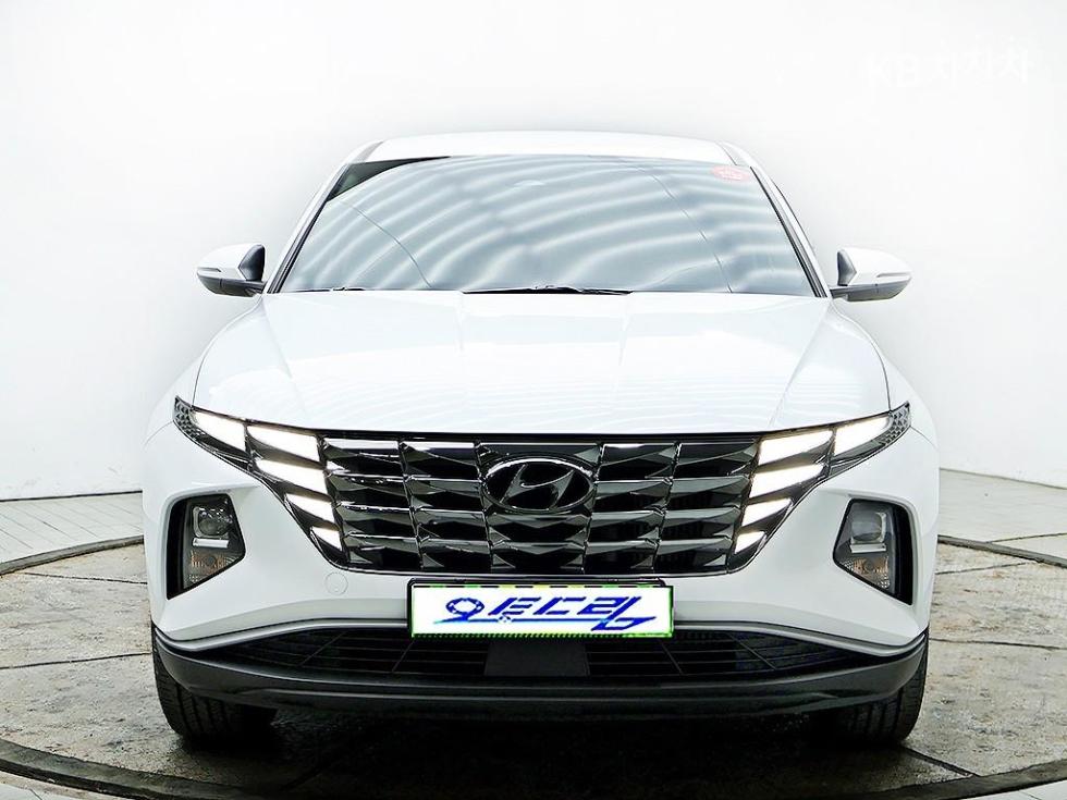 Hyundai Туссан