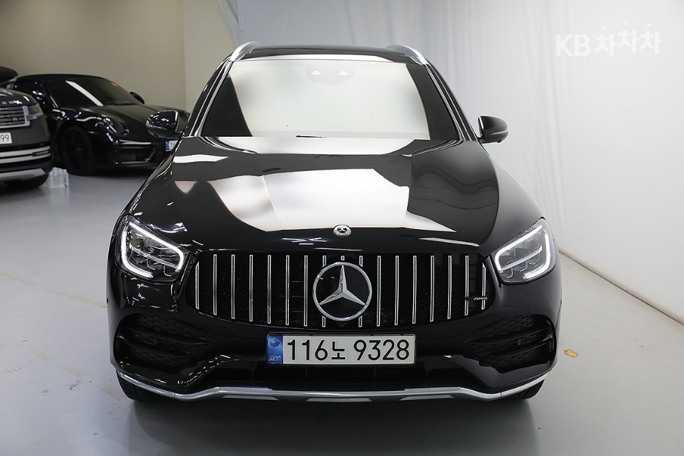 مرسيدس GLE-Class