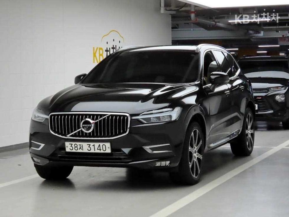 فولفو XC60