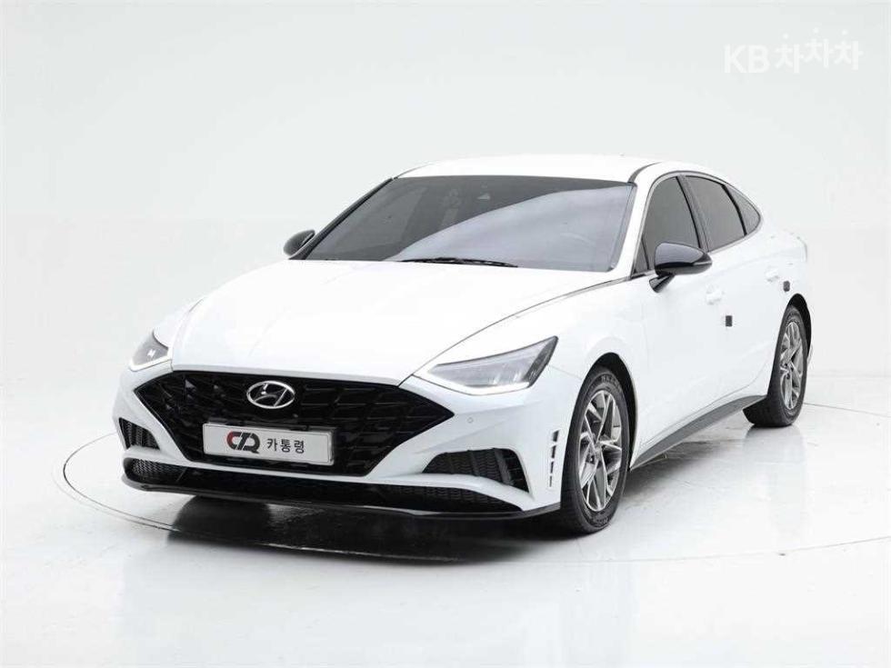 Hyundai Соната
