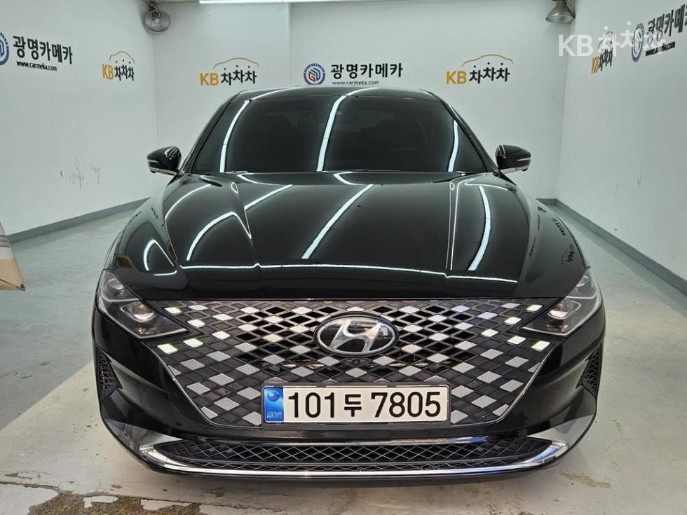 Hyundai Грандер