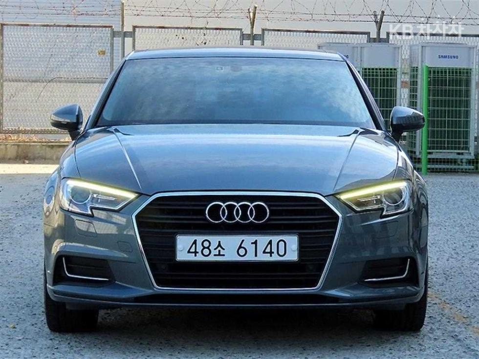 أودي A3