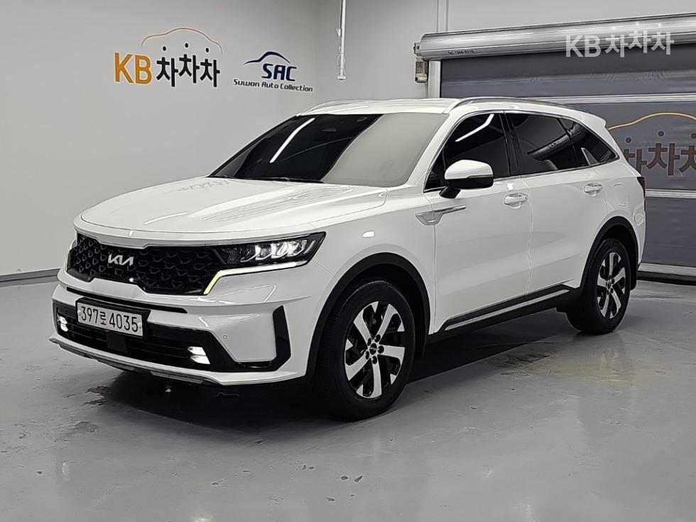 Kia Соренто