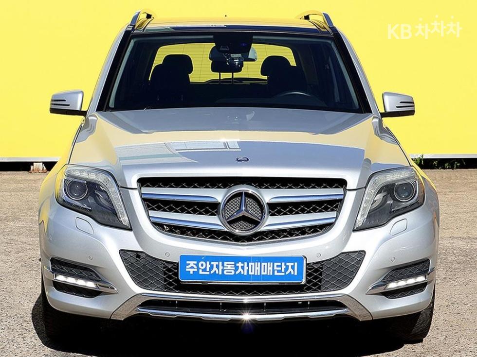 2013 mercedes benz GLK-Class GLK220 CDI4Matic