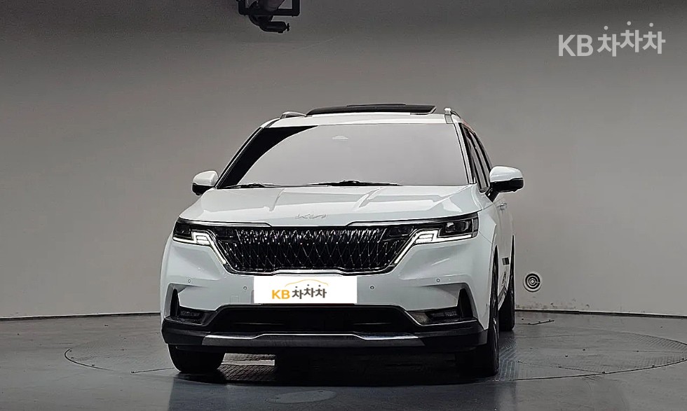 Kia Карнивал
