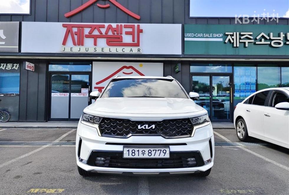 Kia Соренто
