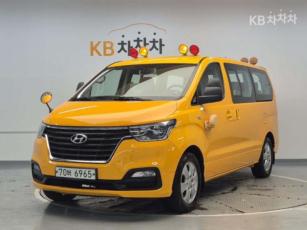 Hyundai Гранд Старекс