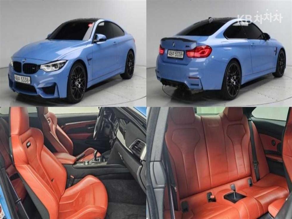 BMW M4