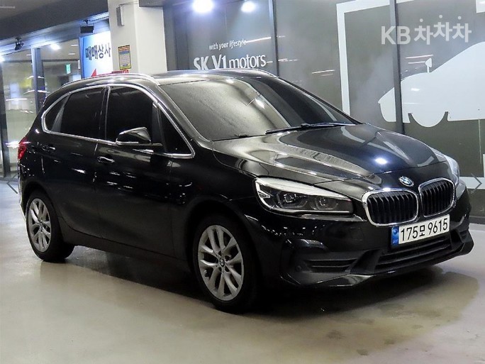 BMW 2-Series