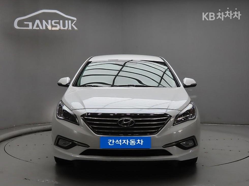 Hyundai Соната