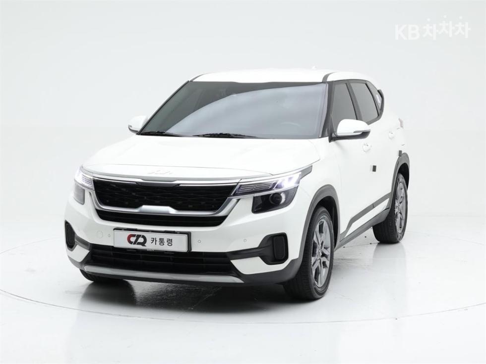 Kia Селтос