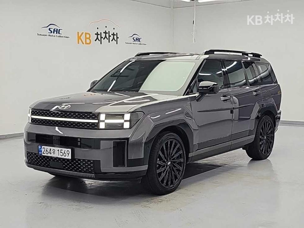 Hyundai Санта Фе