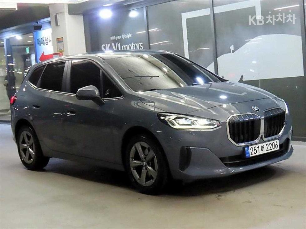 BMW 2-Series