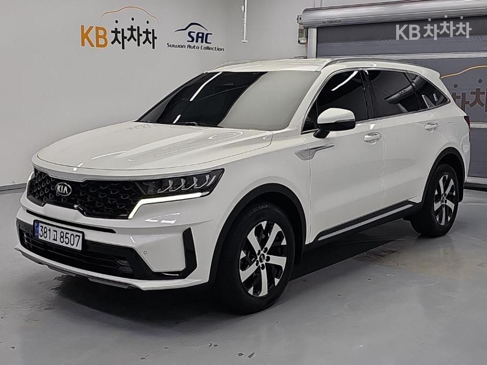 Kia Соренто