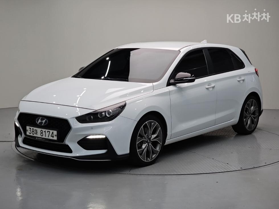 هيونداي i30