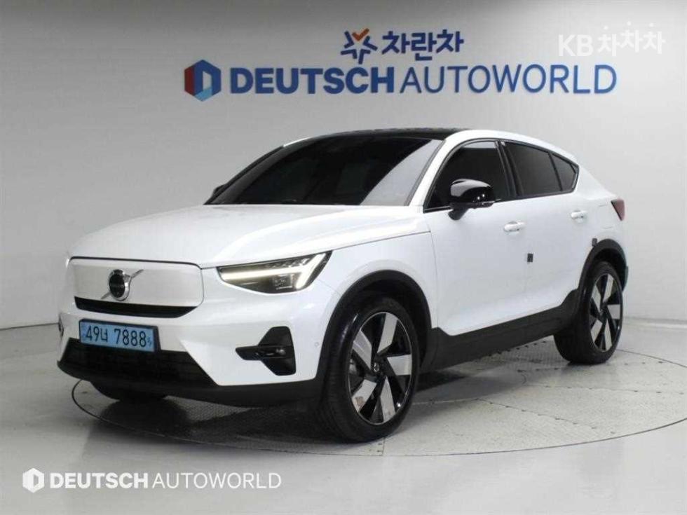 Volvo C40