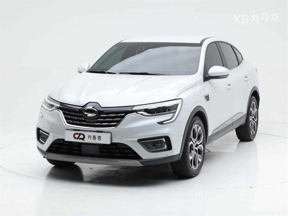 Renault XM3