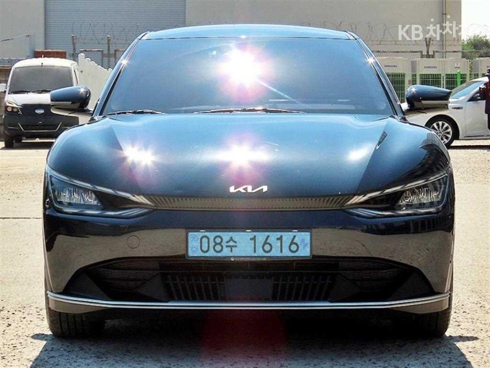 Kia EV6
