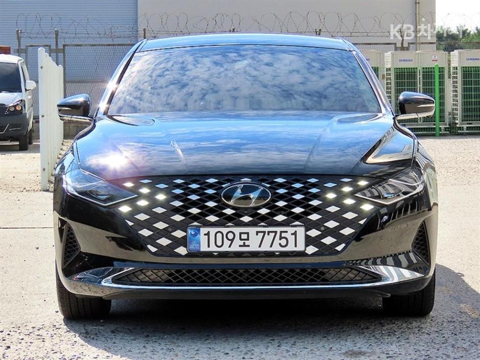 Hyundai Грандер