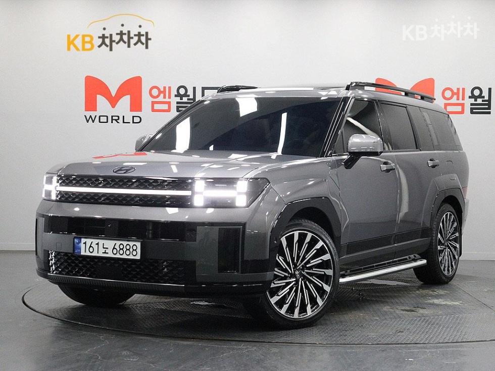 Hyundai Санта Фе
