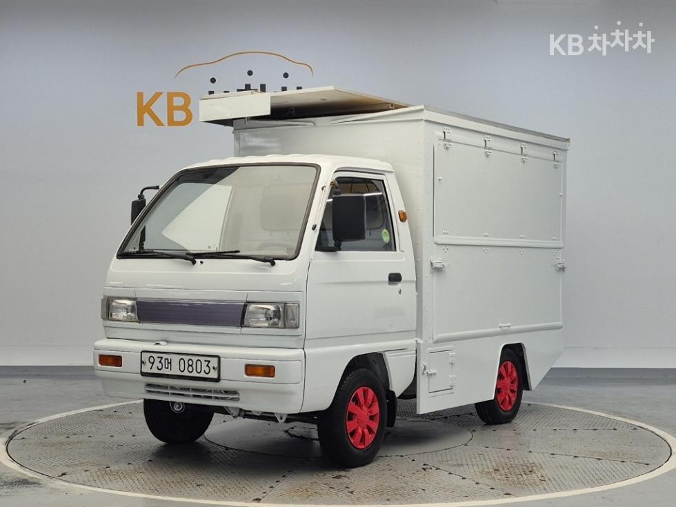 Chevrolet Labo