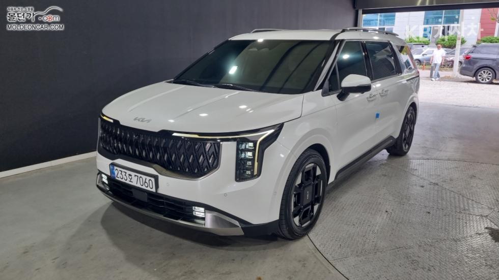 Kia Карнивал