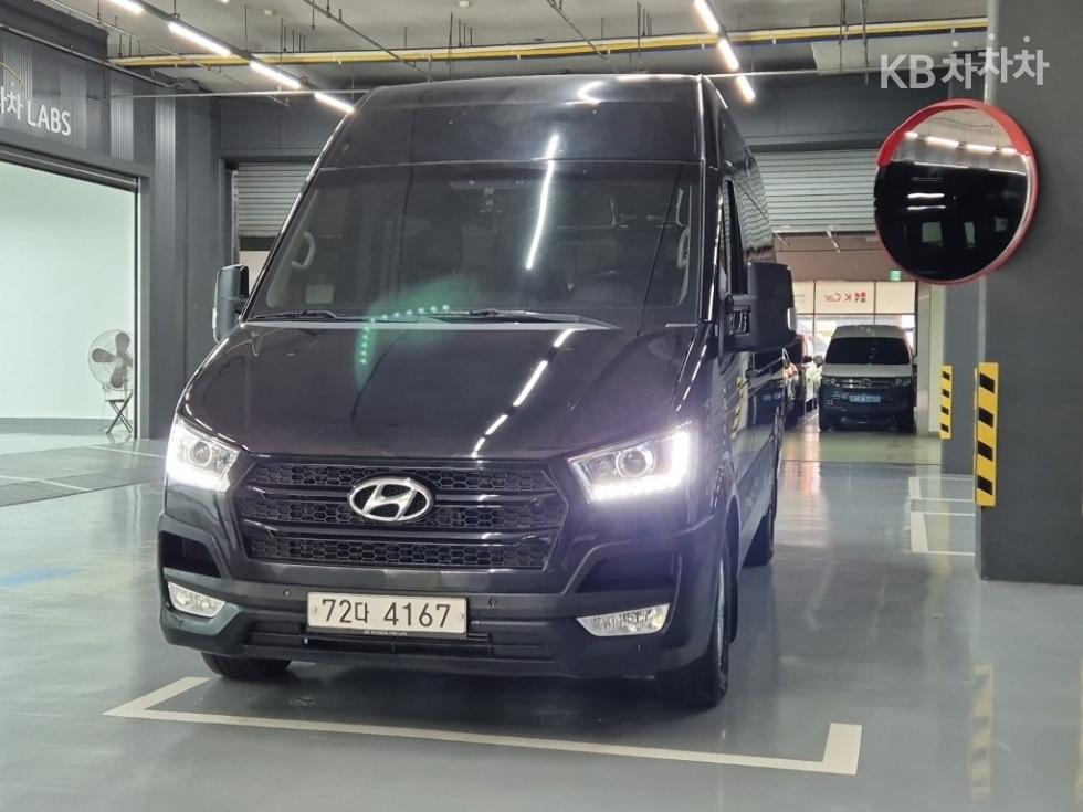 Hyundai Солати