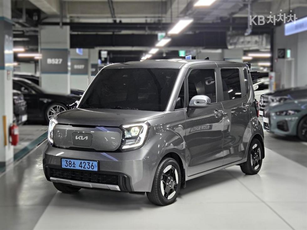 Kia Ray