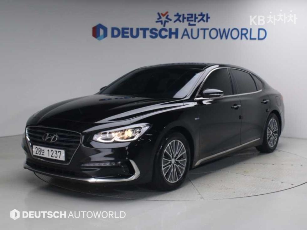 Hyundai Грандер
