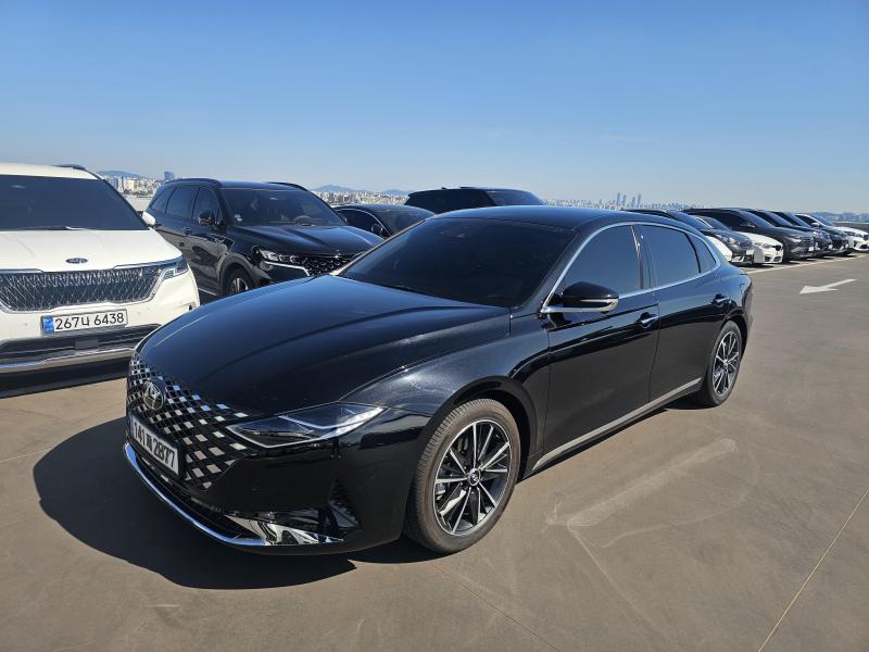 Hyundai Грандер