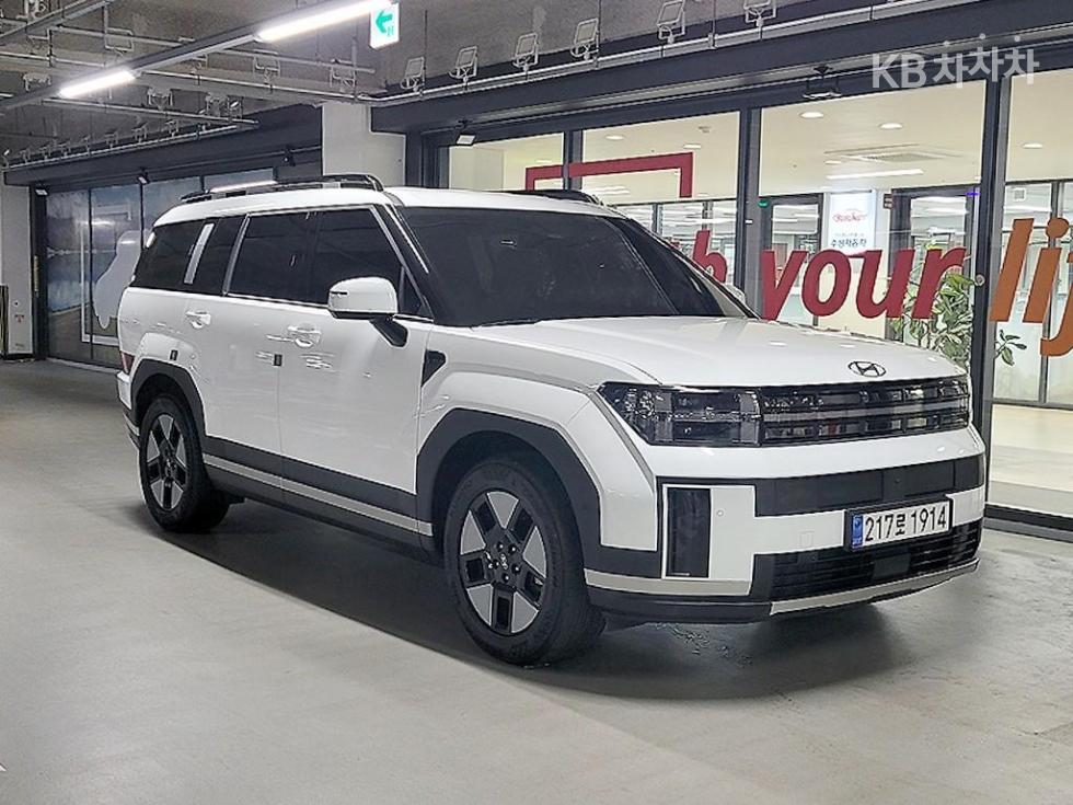 Hyundai Санта Фе
