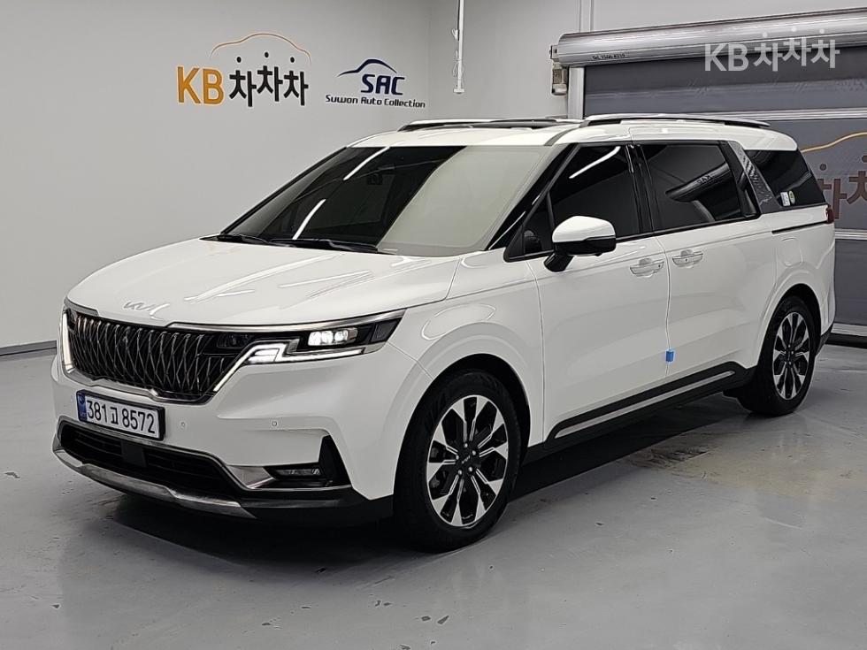 Kia Карнивал