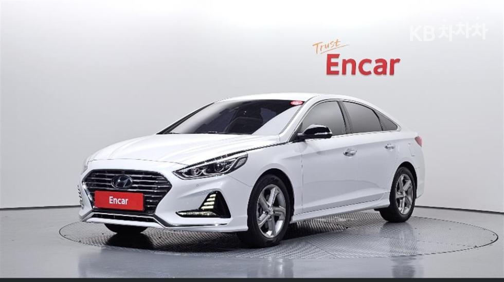 Hyundai Соната