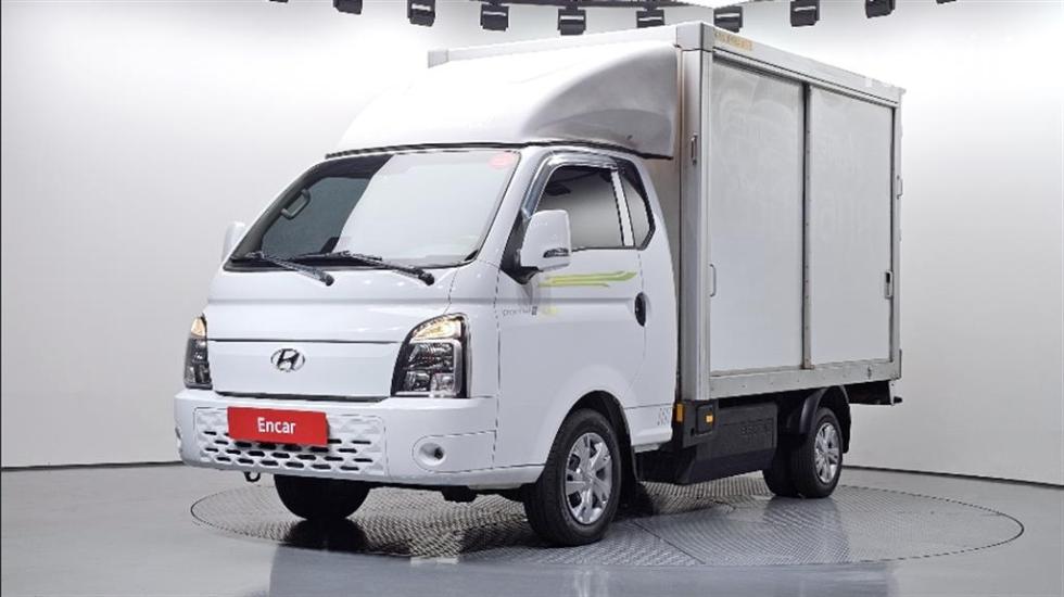 Hyundai Porter