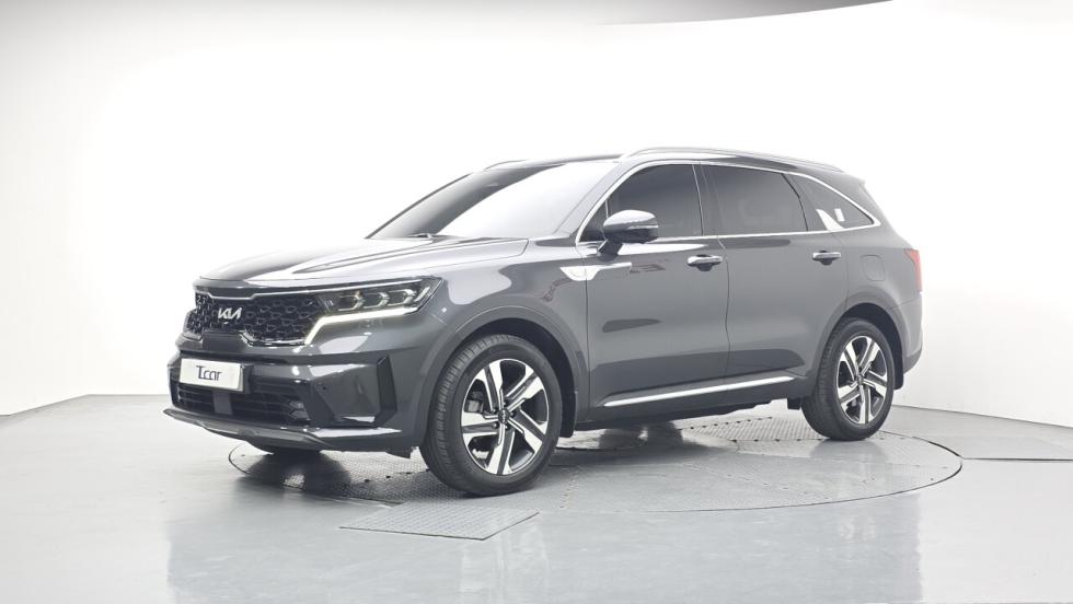 Kia Соренто