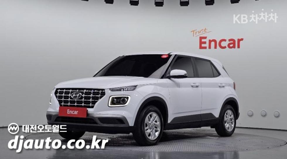 Hyundai Веню