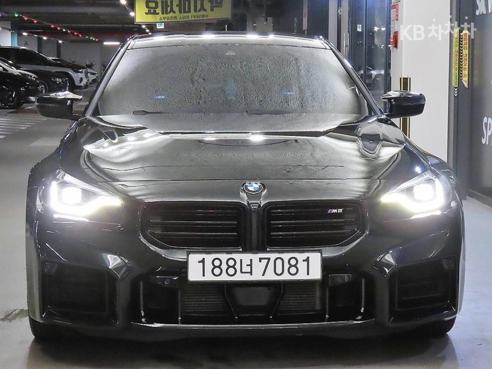 BMW M2