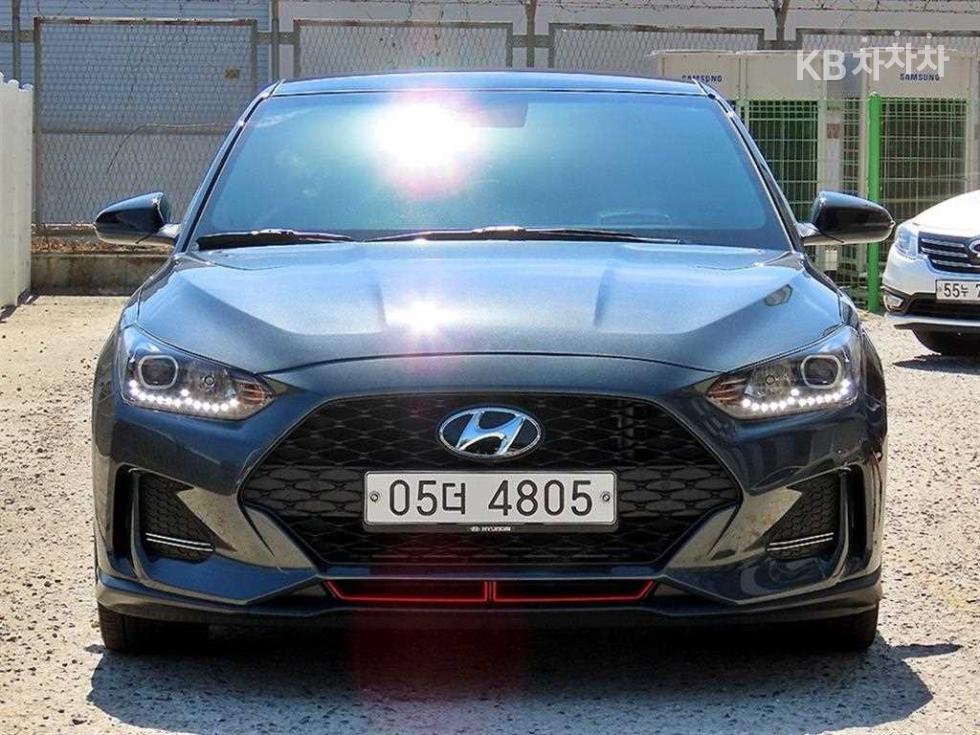 هيونداي فيلوستر