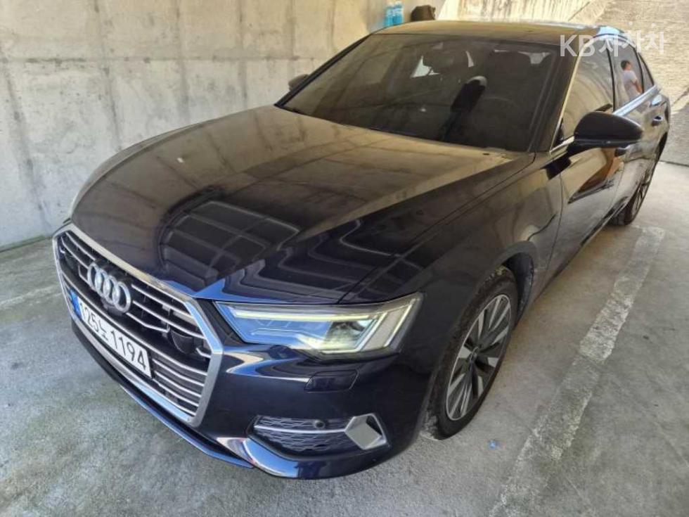 أودي A6