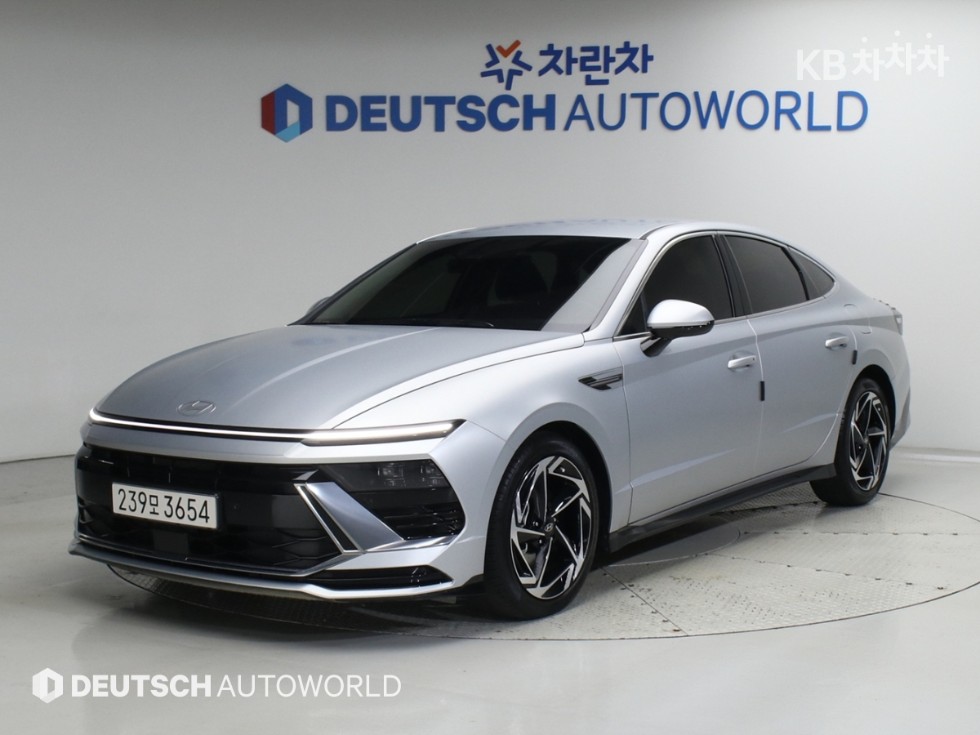 Hyundai Соната