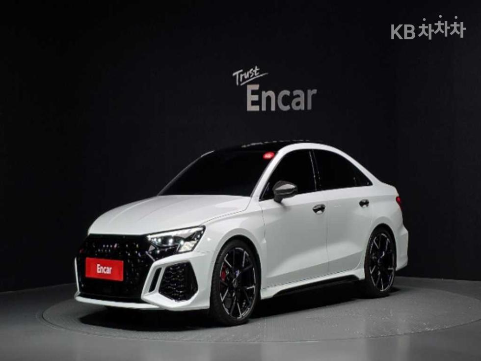 أودي S3