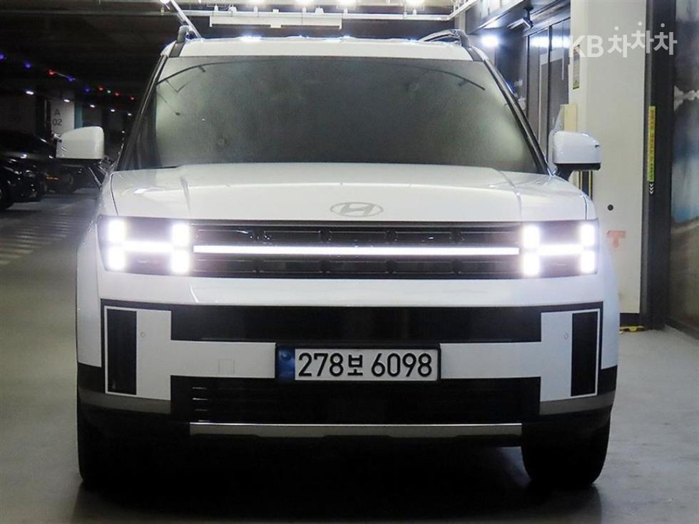Hyundai Санта Фе
