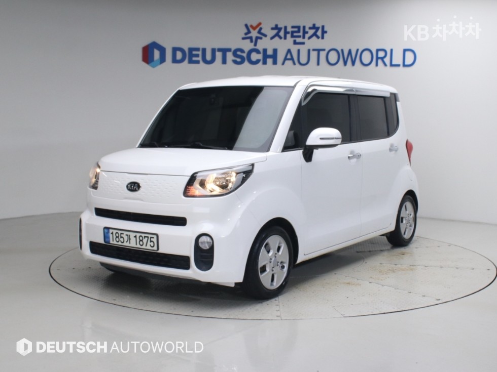 Kia PRESTIGE — фото 2