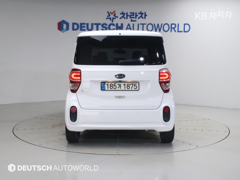 Kia PRESTIGE — фото 3