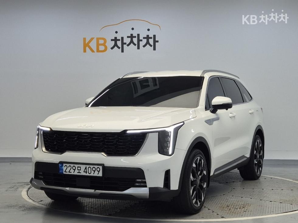 Kia Соренто