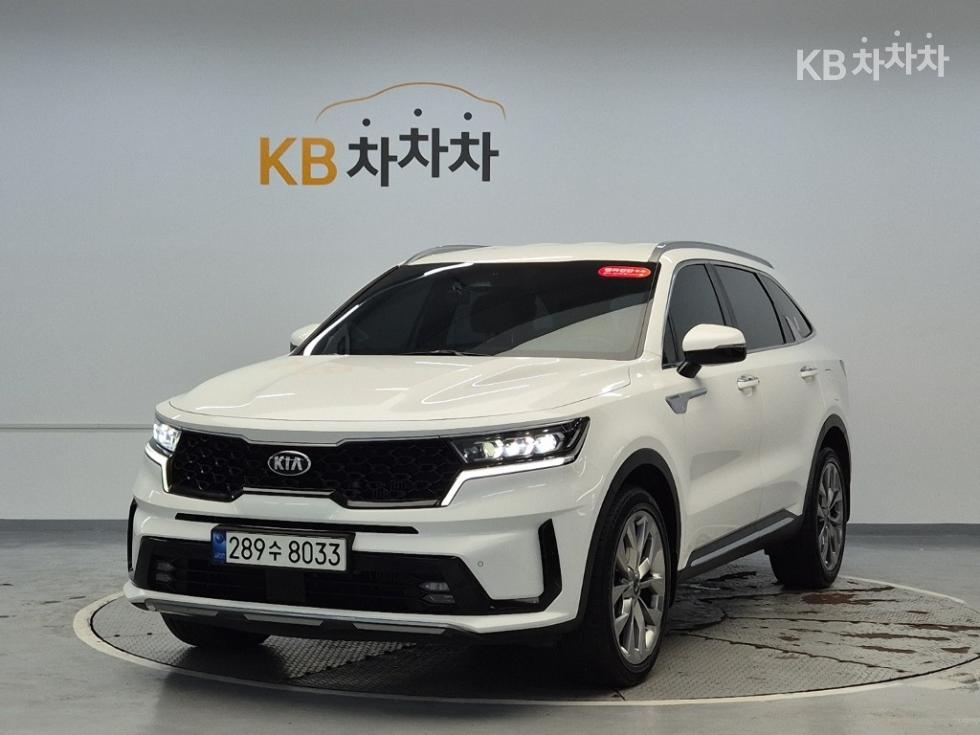 Kia Соренто