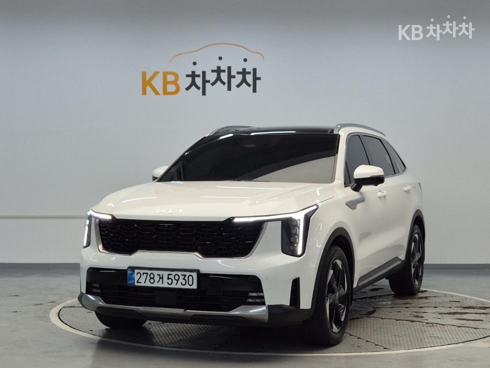 Kia Соренто