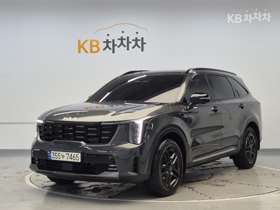 Kia Соренто
